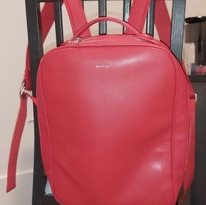 Matt and Nat Backpack